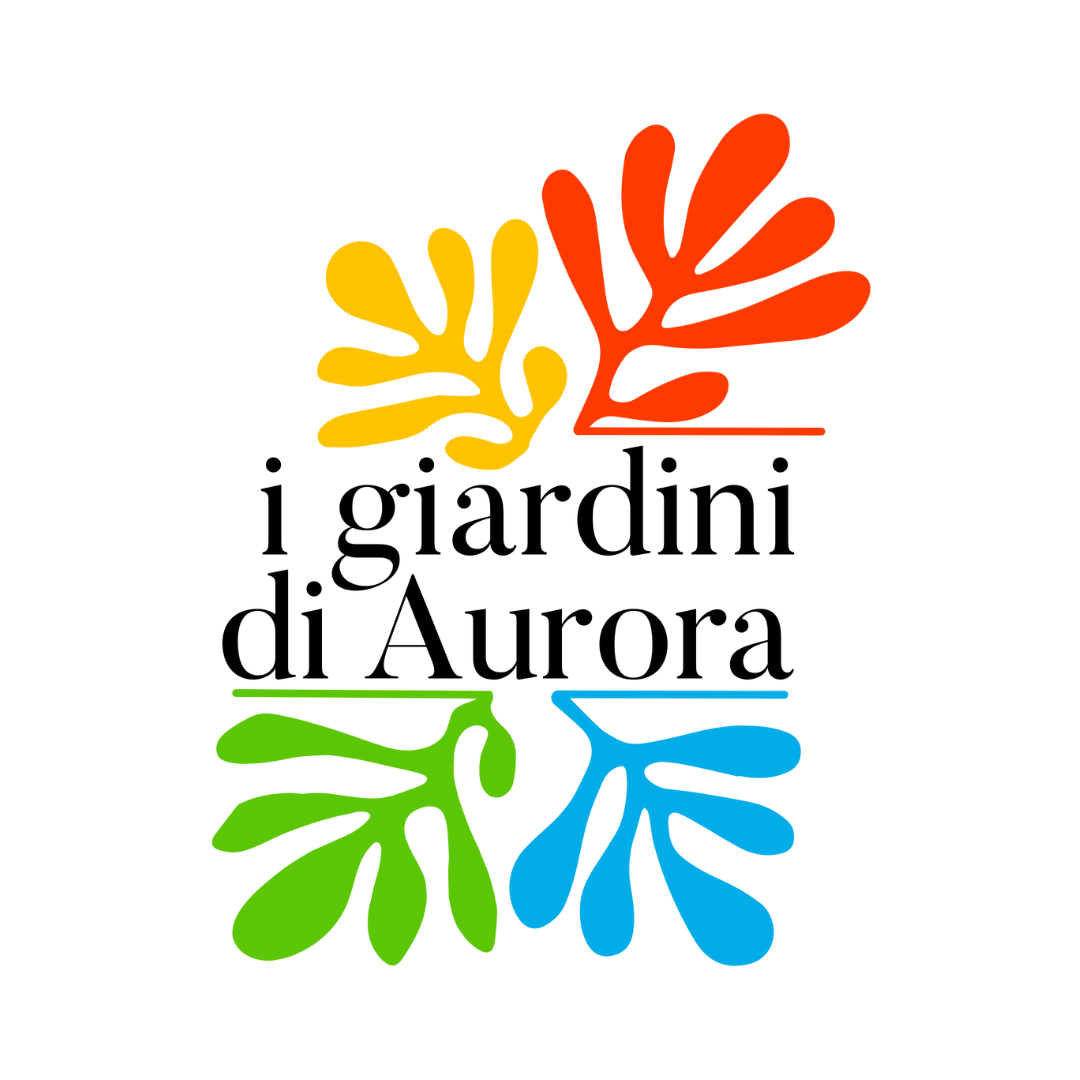 Grande parata attraverso i giardini di Aurora e inaugurazione del Giardino della Magnolia