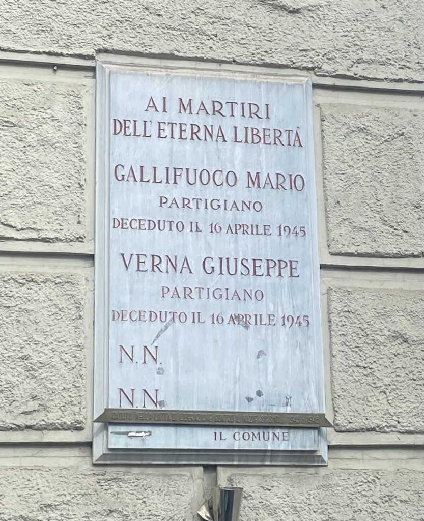tour 4 lapide giuseppe verna
