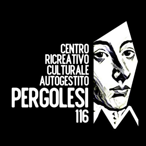 Dj set e concerti- il sabato al CRCA PERGOLESI - 2024/2025