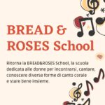 coro bread and roses