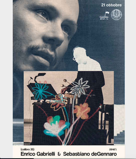 Concerto di MUSICA CONTEMPORANEA
