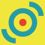 il passo social point logo quadrato