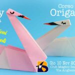 bartolomeo bosco- Corso di Origami