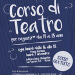 Teatro per ragazzi allo spazio malaerba