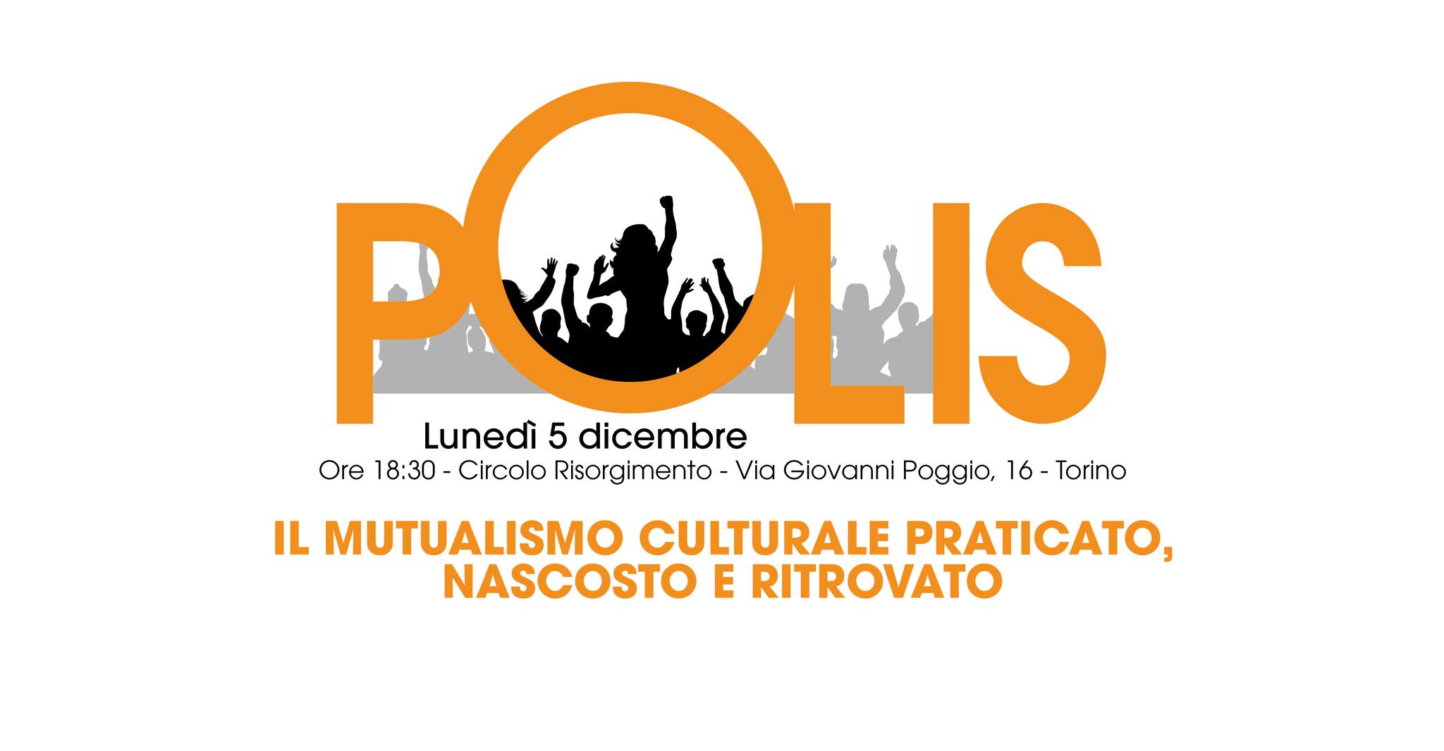 Il mutualismo culturale praticato, nascosto e ritrovato