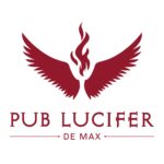 pub lucifer de max logo