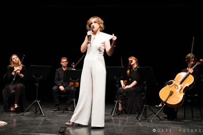 Tra le righe del Flauto Magico