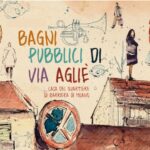 bagni pubblici via Agliè