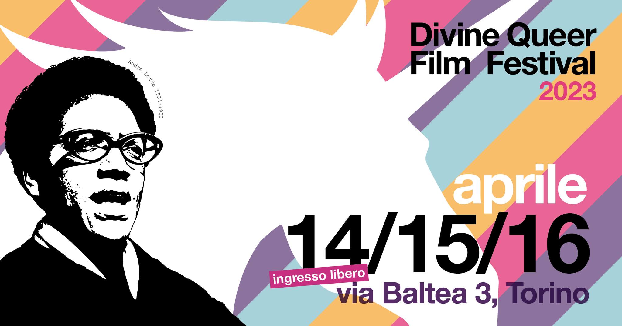 divine queer festival 2023