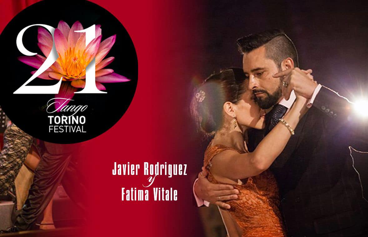 Festival Tango Torino