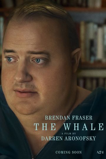 Film THE WHALE