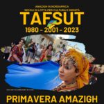 Primavera Amazigh a Torino