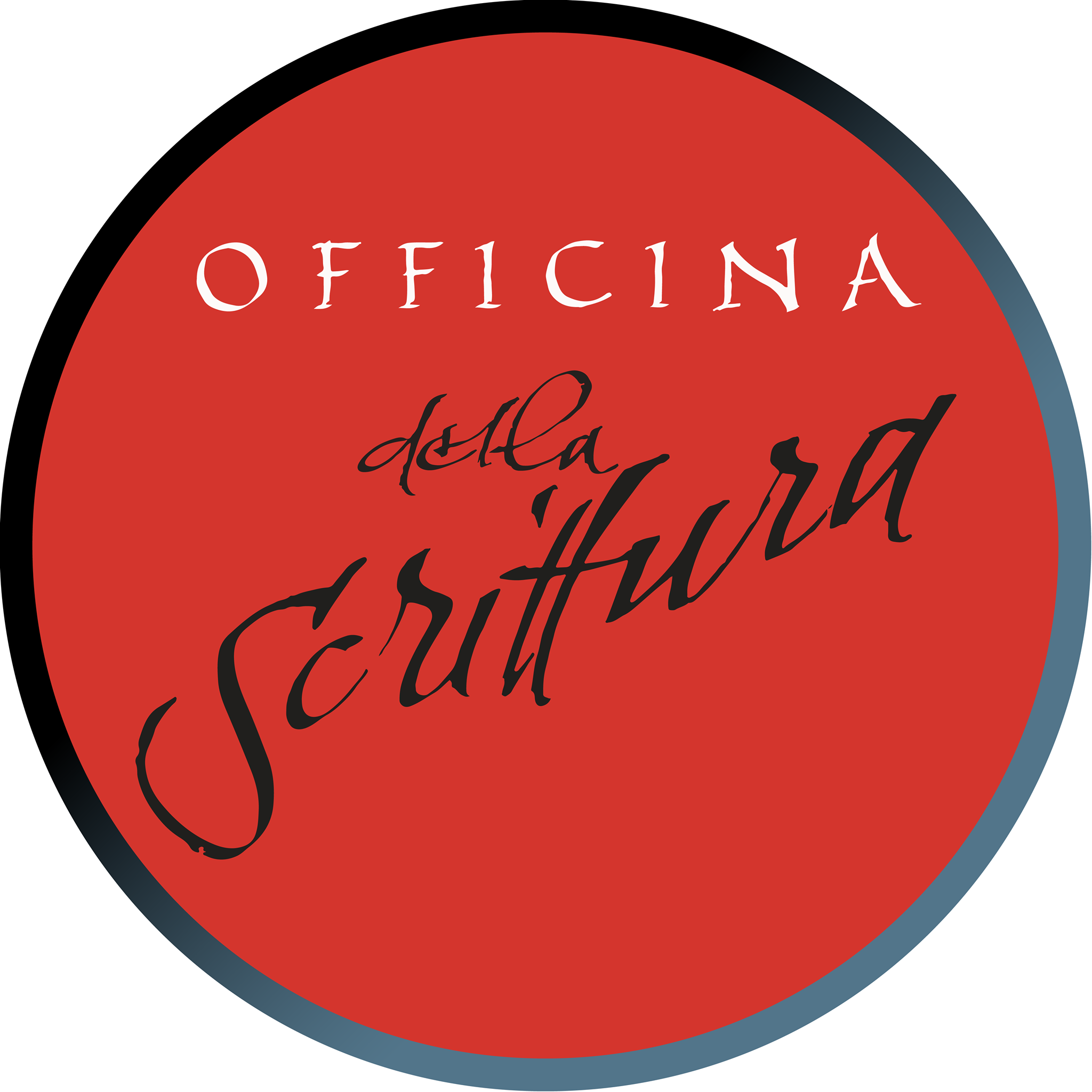 OFFICINA DELLA SCRITTURA - Apertura Straordinaria