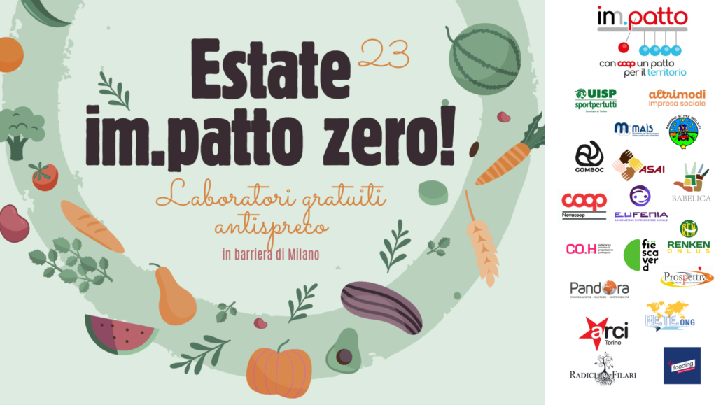 Variante pesto! - Im.Patto Edition