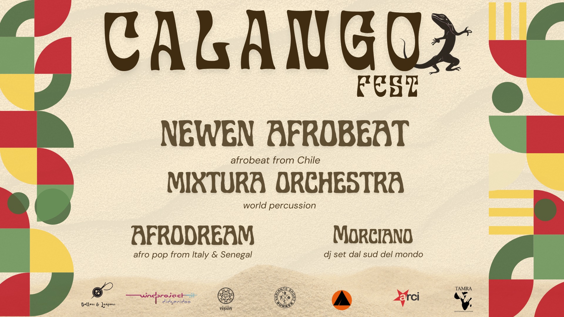 Calango Fest