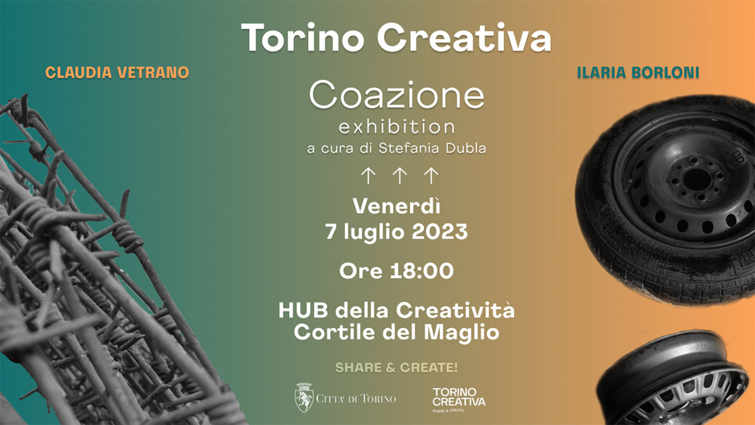 Torino Creativa