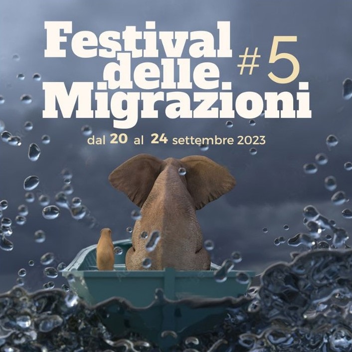 Festival delle Migrazioni 2023 -5a edizione