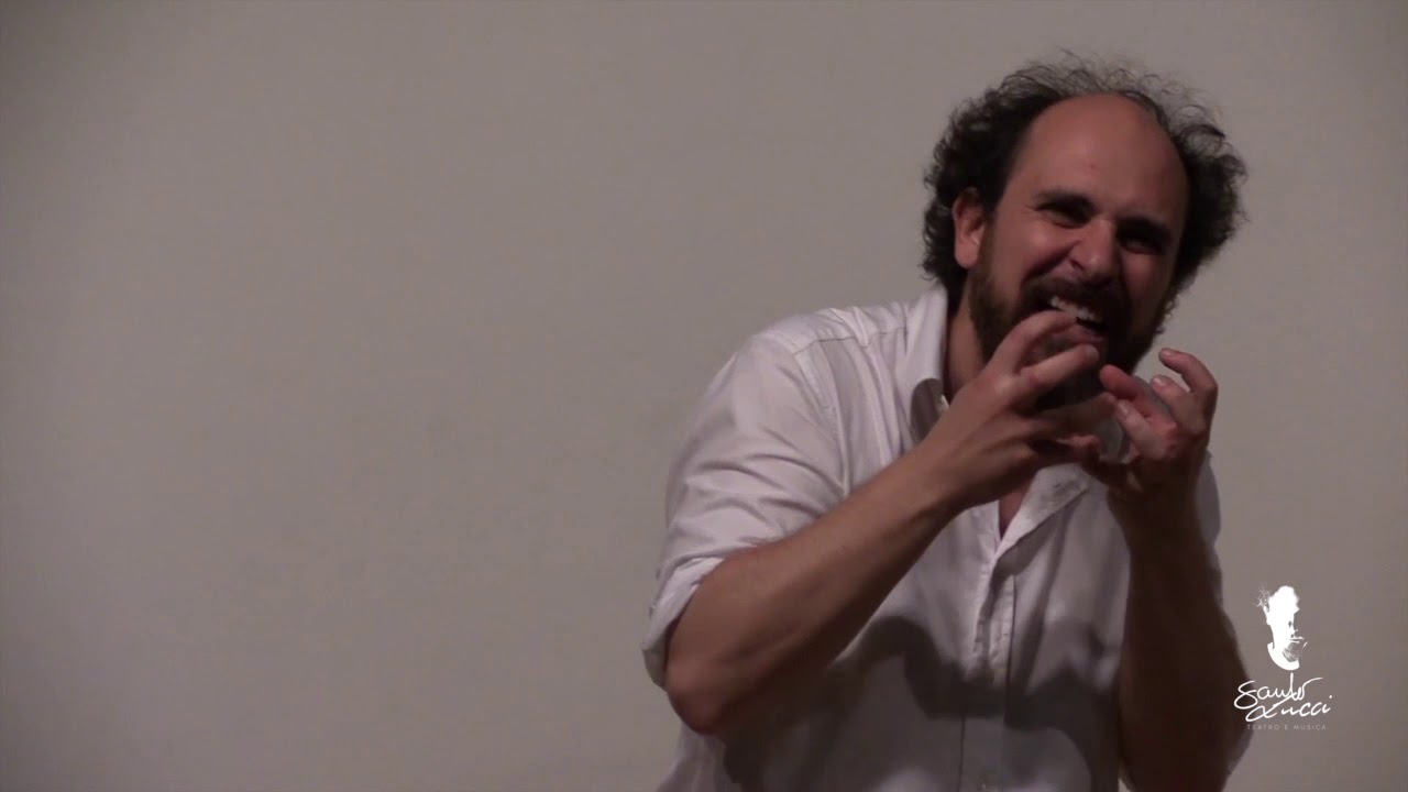 Teatro e musica: HELL O’ DANTE INFERNO V