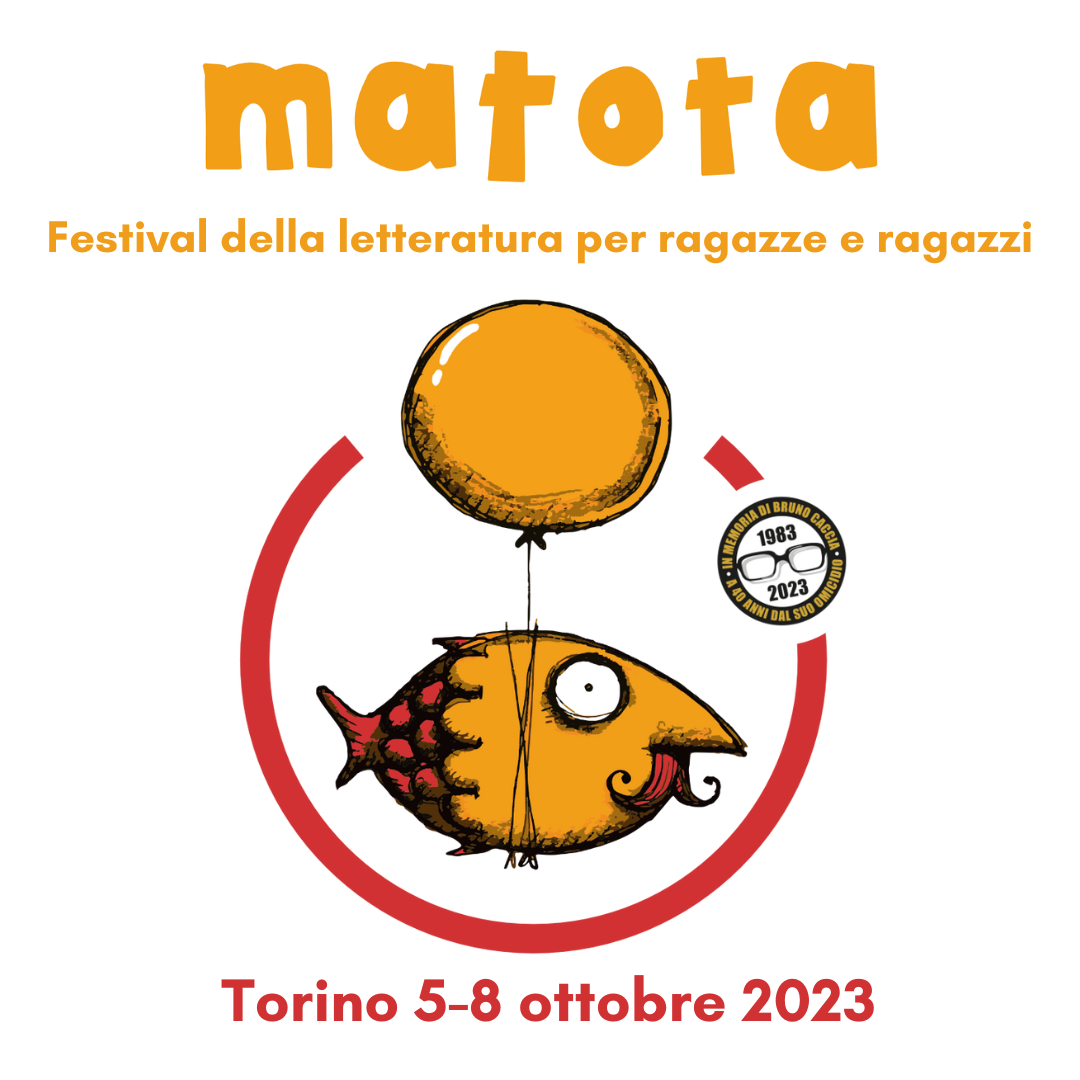 Festival Matota - STORIE DI CORAGGIO
