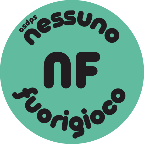 nessuno fuorigioco logo