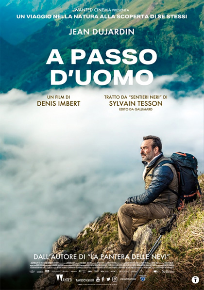 Film A passo d’uomo