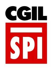 logo spi cgil