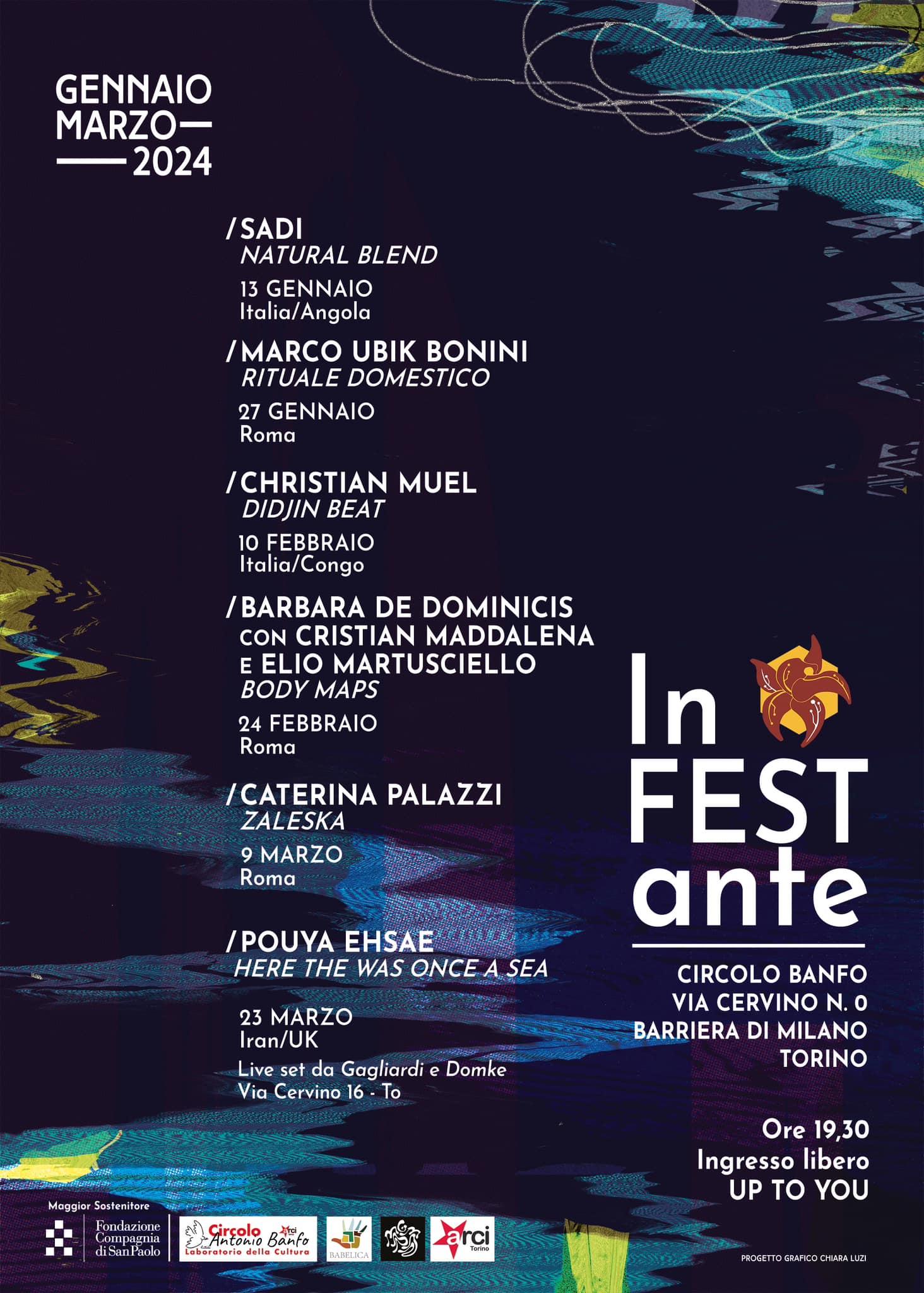 In.FEST.ante - Festival di Musica Contemporanea