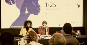 Conferenza Stampa Black History Month 2024