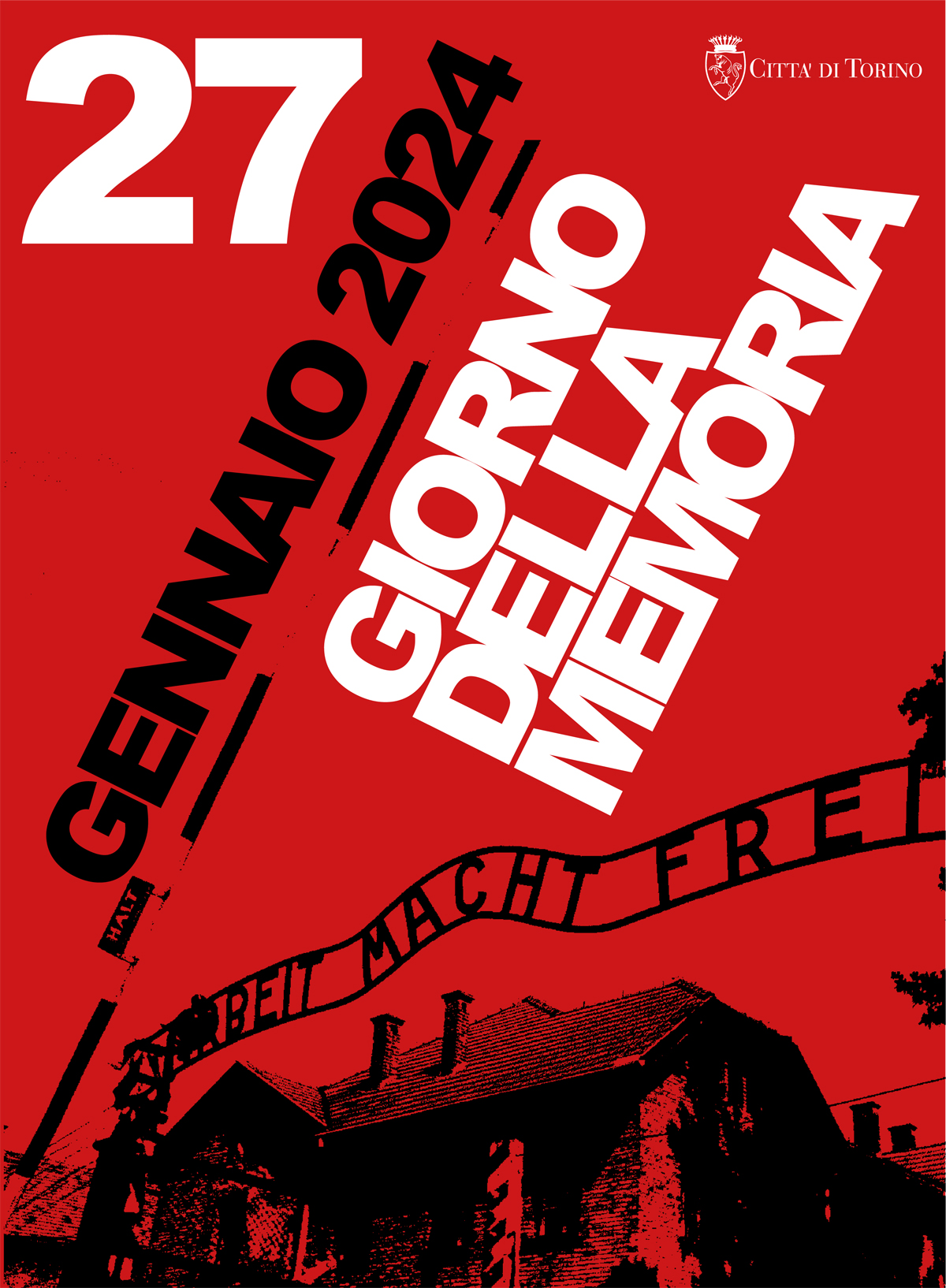 Giorno della Memoria 2024: eventi in Aurora, Barriera di Milano e Borgo Dora