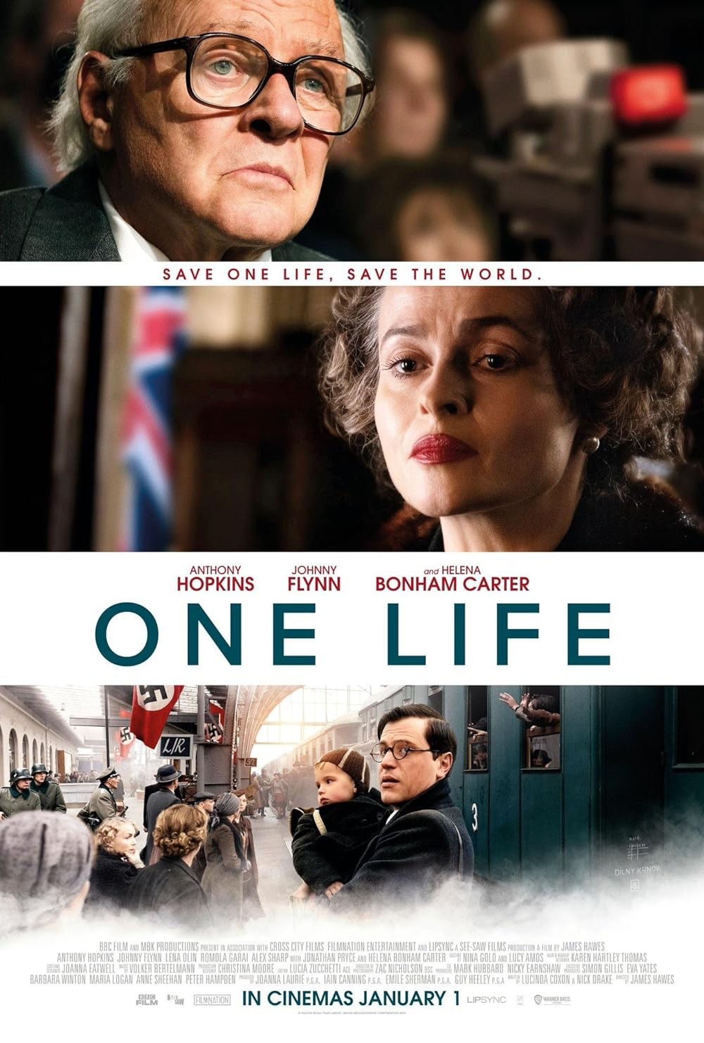 Film One Life