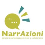 Logo Progetto Narrazioni Barriera di Milano