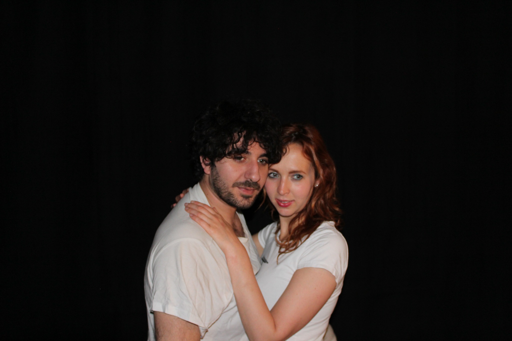 Teatro: "J & J" - Compagnia PAPPAGALLI IN TRAPPOLA