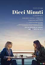 Film: DIECI MINUTI