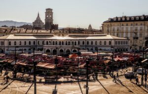 Mercato di Porta Palazzo