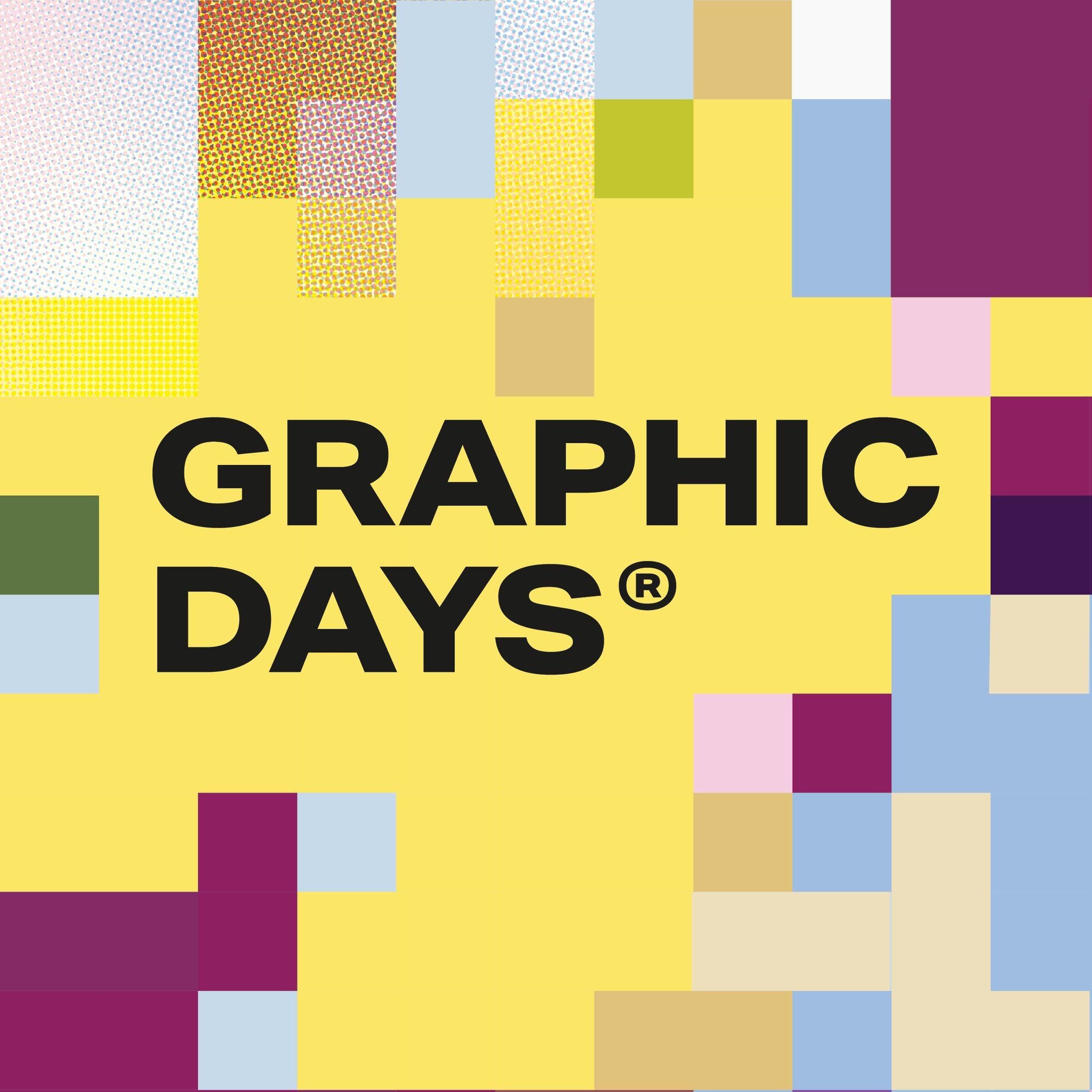 Graphic Days 2024 - A kind of Future