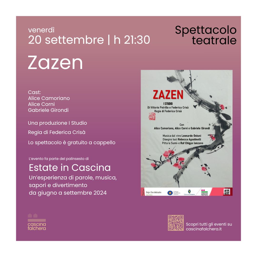 Teatro Zazen
