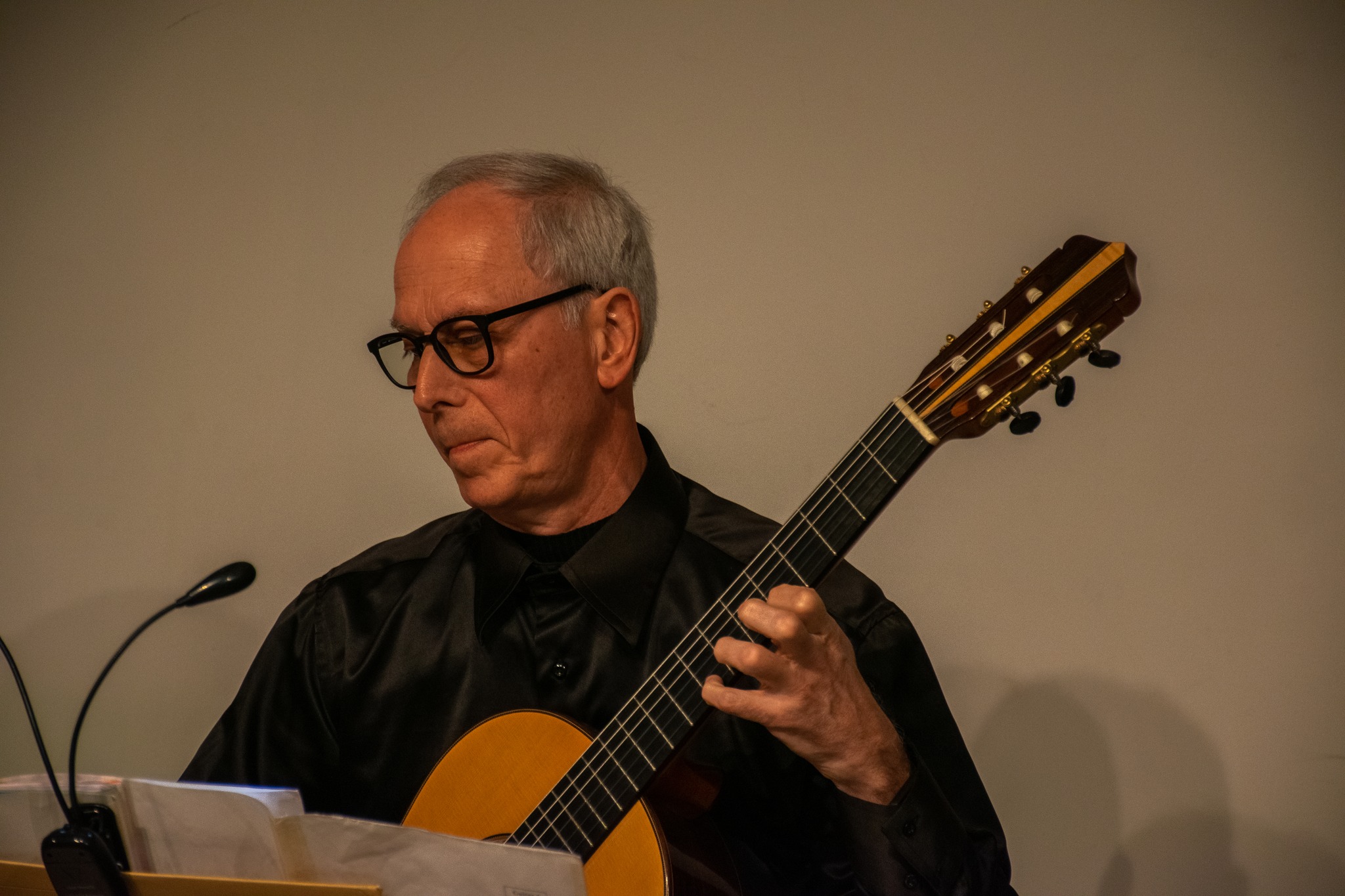 Un viaggio nella musica dei chitarristi compositori tra '800 e '900