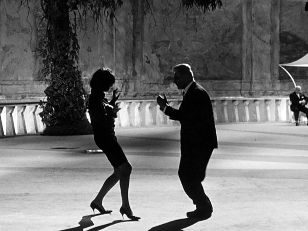 Spettacolo: Amarcord: un omaggio al grande cinema italiano
