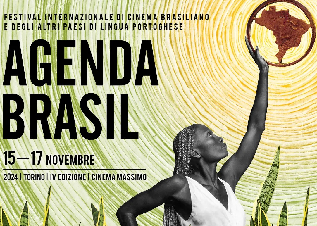 "Agenda Brasil", il festival del cinema brasiliano e lusofono