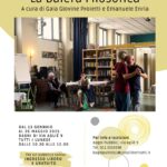 bagni pubblici di via agliè, Torino incontro gratuiti per la terza età BALLANDO, BALLANDO_balera filosofica