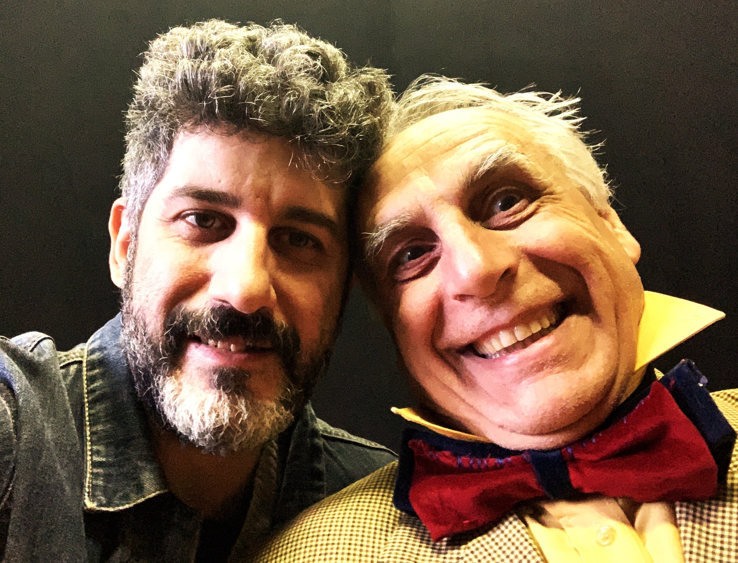 Teatro: Di Calcio d'Amore e di altre sciocchezze