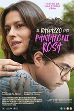 Film Il ragazzo dai pantaloni rosa