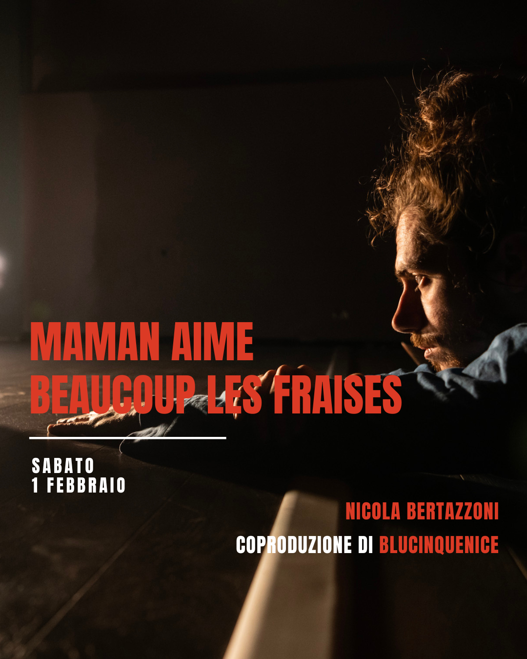 Maman Aime Beaucoup Les Fraises