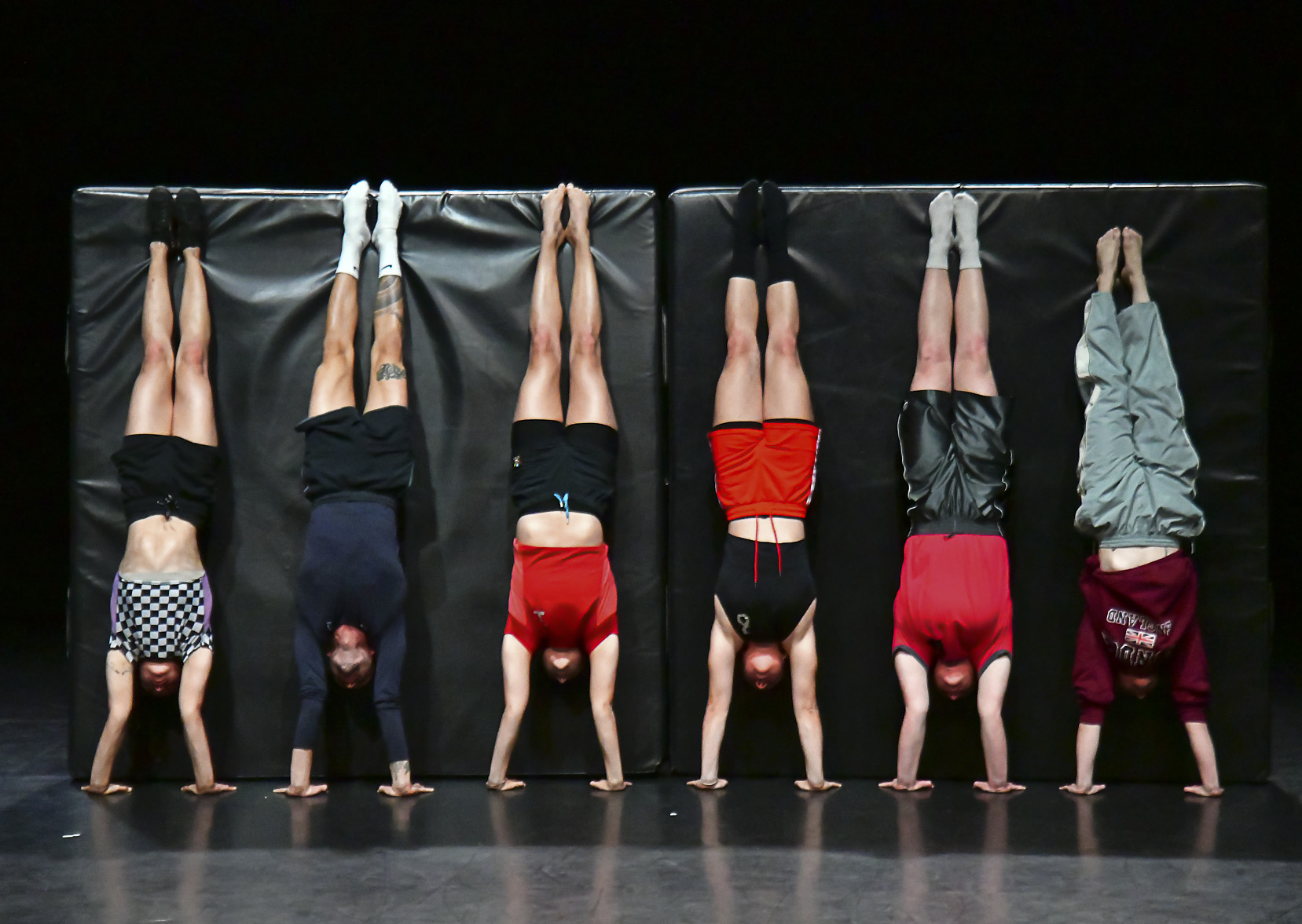 FRAMMENTI DAL FUTURO, Circo in Pillole per il World Anthropology Day