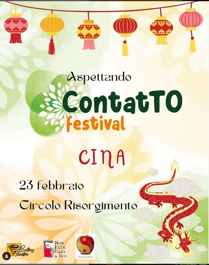 Gli eventi al Circolo Risorgimento 19-23 febbraio 2025