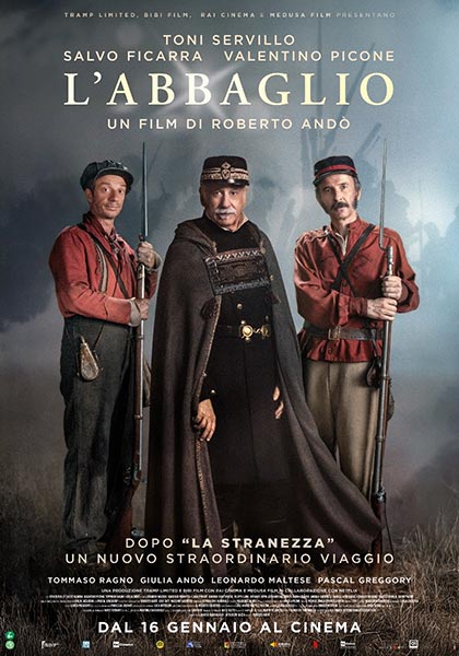 Film L’abbaglio