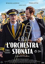 Film: L’orchestra stonata