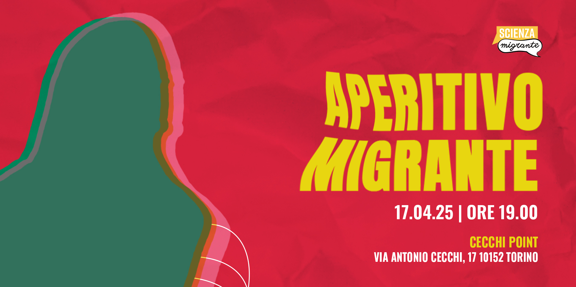 Aperitivo Migrante al Cecchi Point