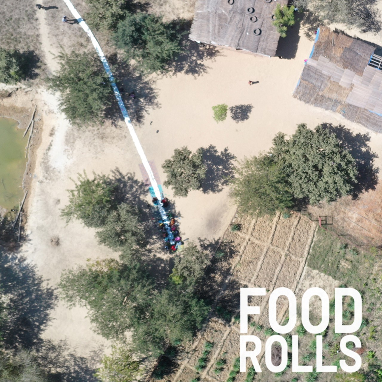 Food Rolls: workshop gratuiti alla Bocciofila Vanchiglietta