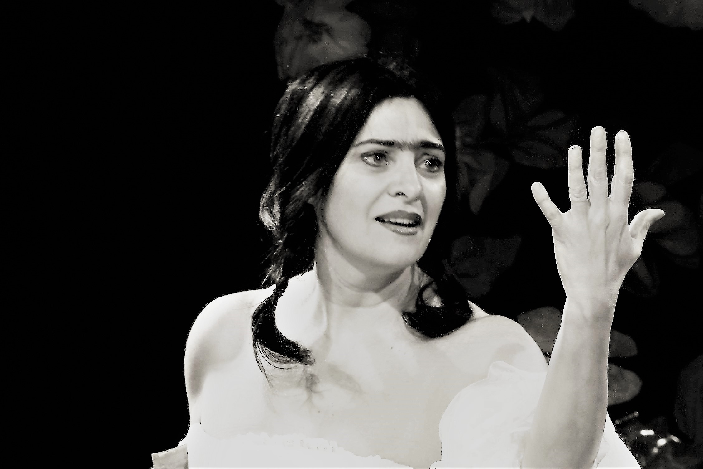 Spettacolo teatrale: Frida, una bomba avvolta in nastri di seta